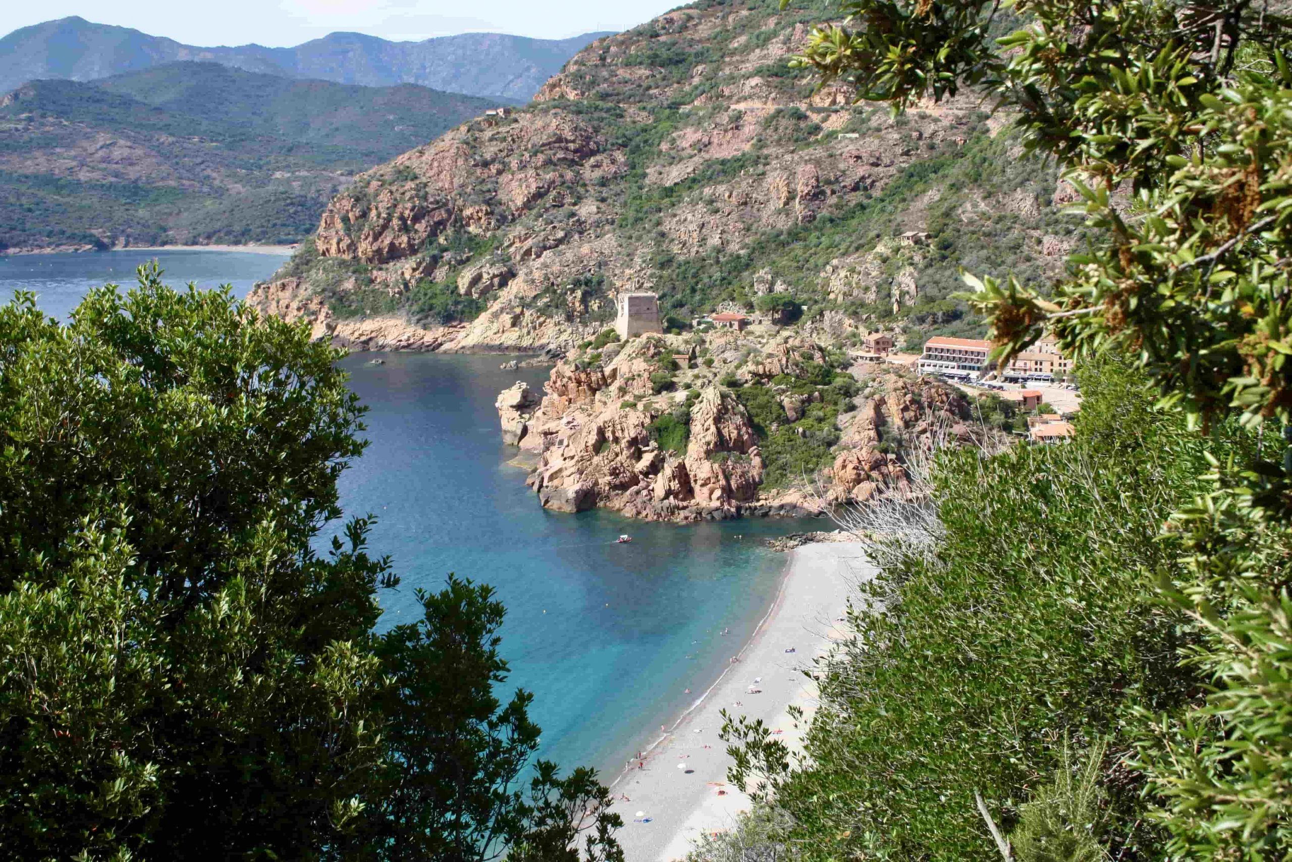 You are currently viewing Korsika – ein Traum aus Bergen und Meer